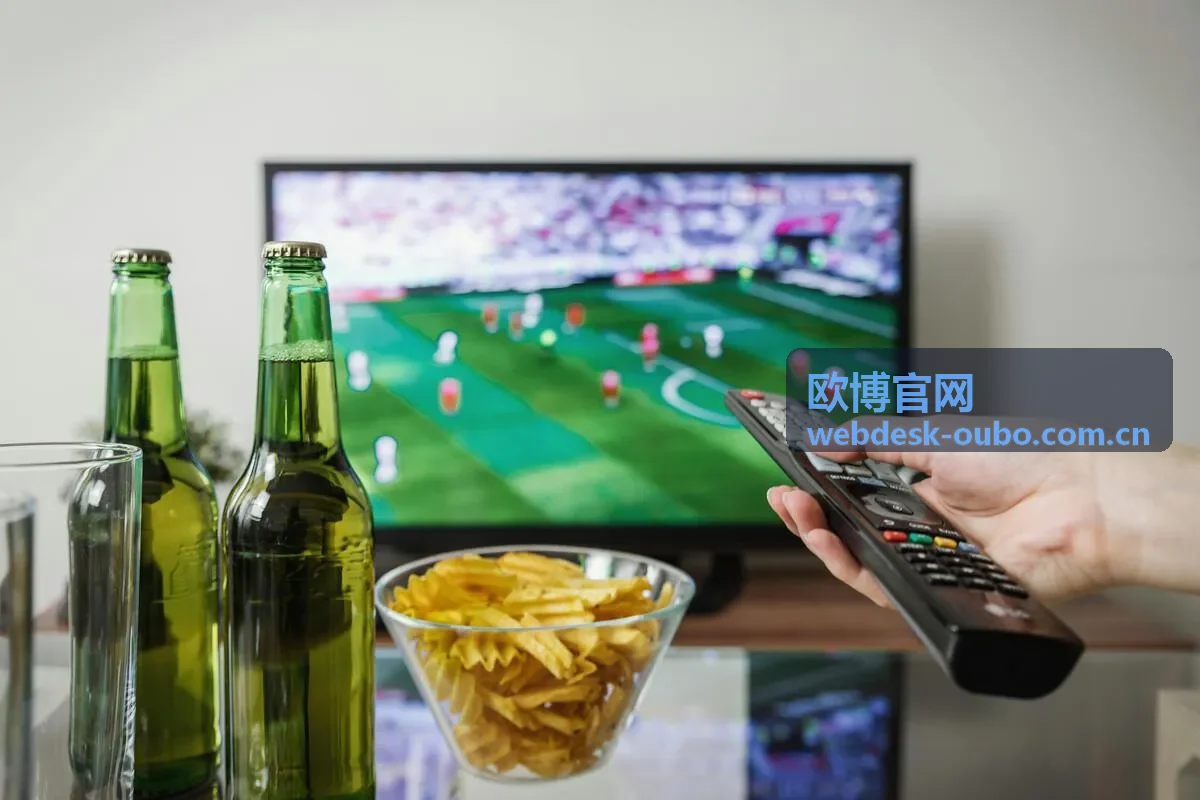 欧博官网商务合作标准协议模板资源封面