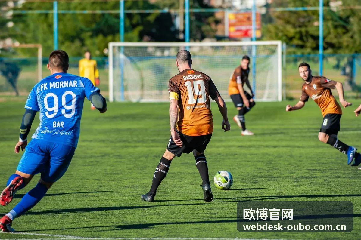 欧博官网专题活动执行指南资源封面